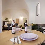 Homie Alte Brauerei - Am Main דירה אוקסנפורט