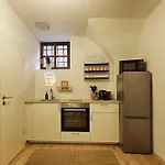 Homie Alte Brauerei - Am Main דירה *