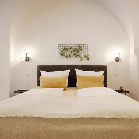 Apartament Homie Alte Brauerei - Am Main